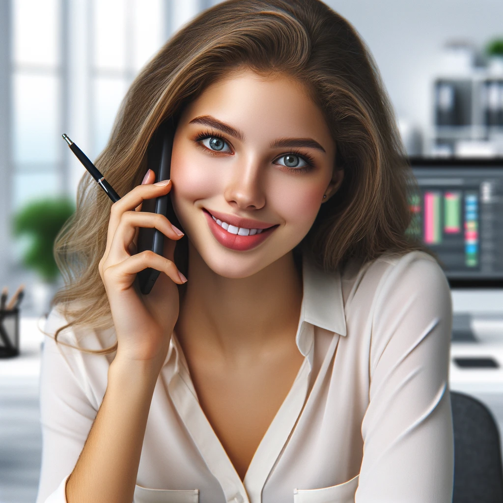 how to auto answer phone calls for your business